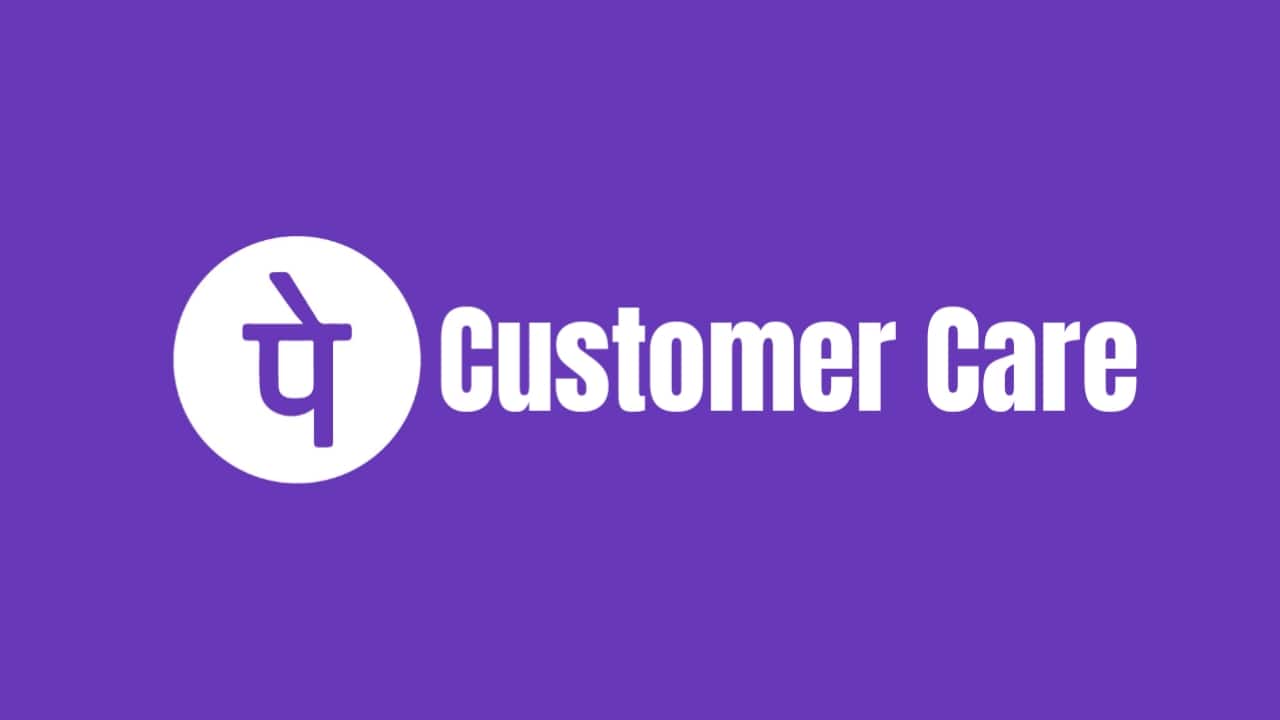 PhonePe Customer care number, mail (For Refund money, Business, UPI)
