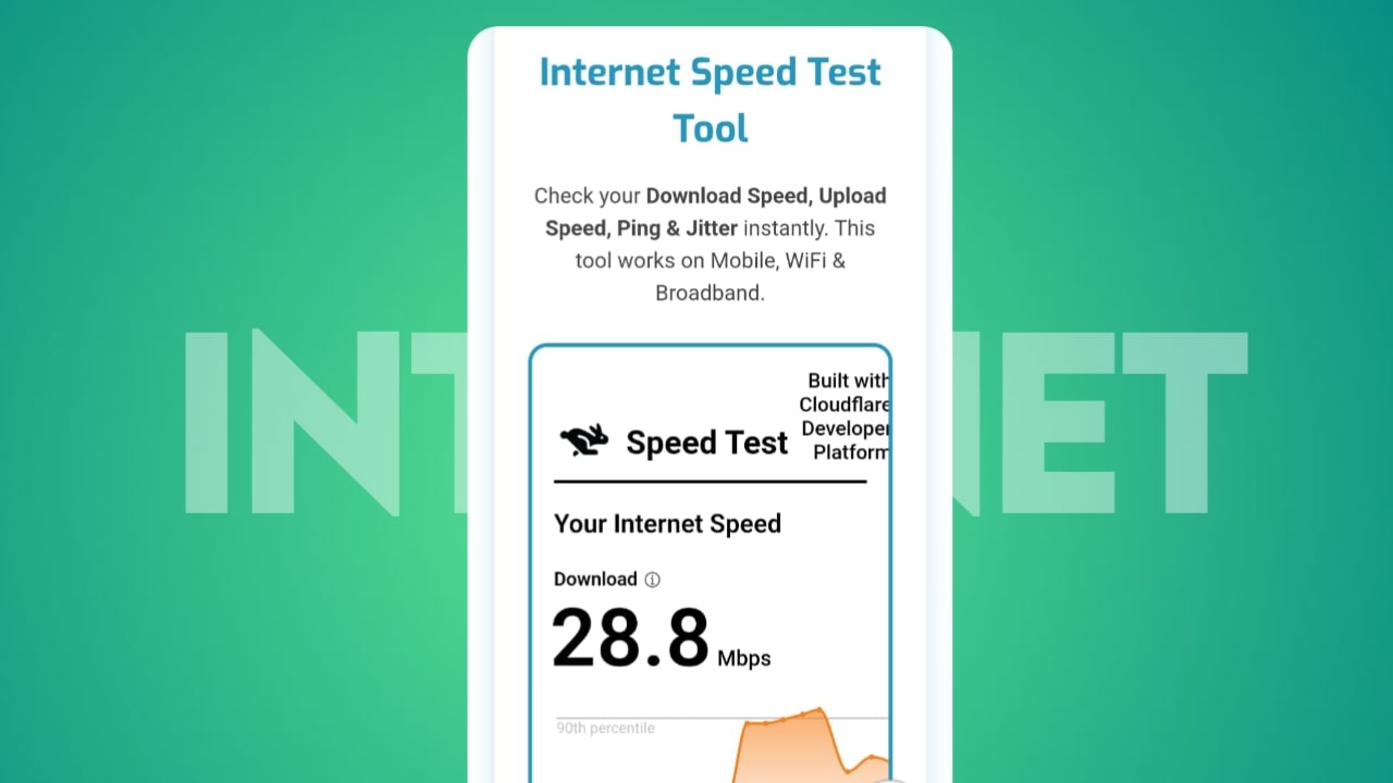 How I Increased My Mobile Internet Data Speed Using 3 Simple Methods