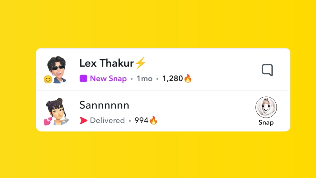 my personal highest streak