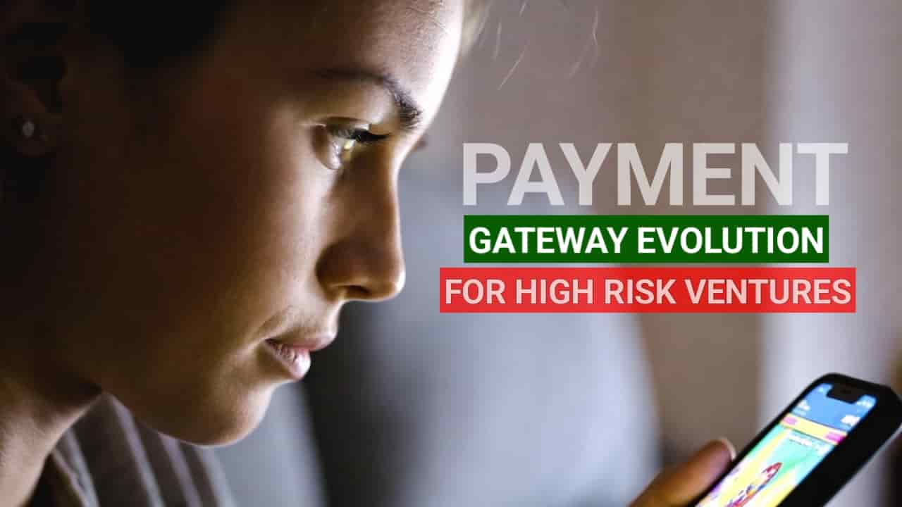 Evolution of Specialized Payment Gateways for High-Risk Digital Ventures in 2026