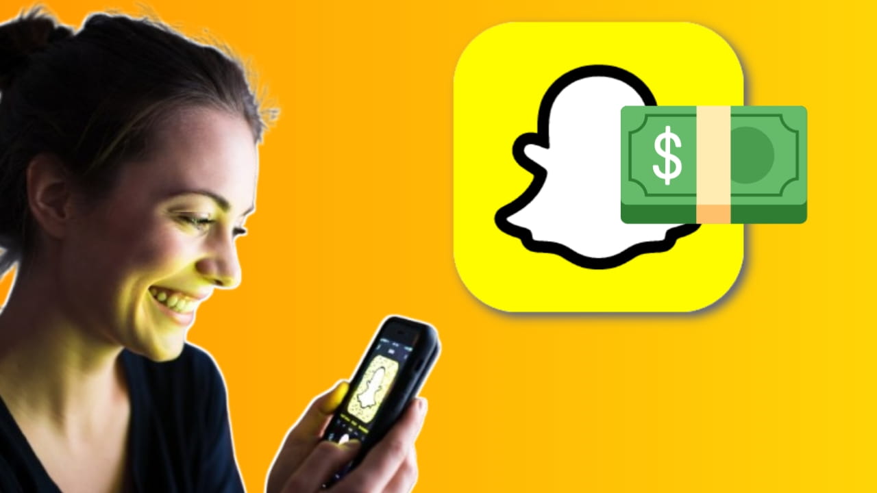 How to Become a Successful Snapchat Content Creator