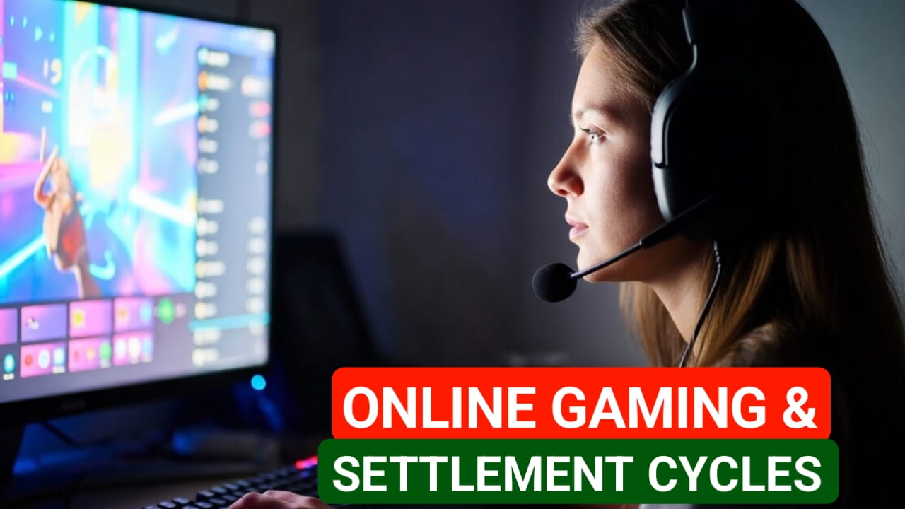 Online Gaming Platforms