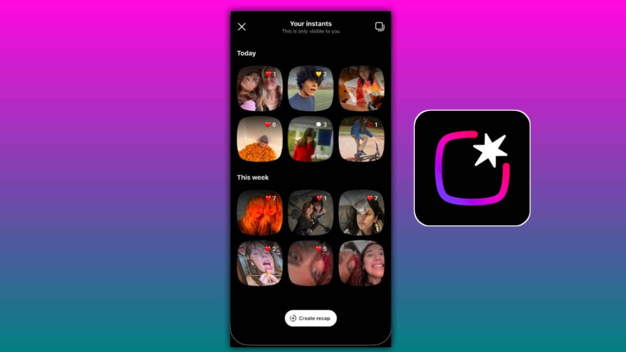 Benefits of Instagram Instants Feature