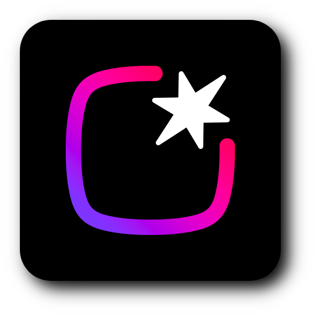 Instants App logo png