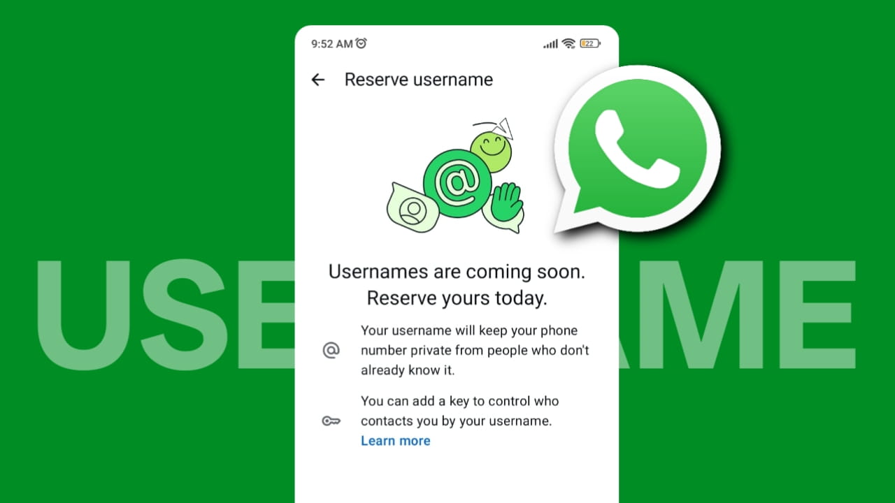 WhatsApp Username New Update Explained | My Honest Experience